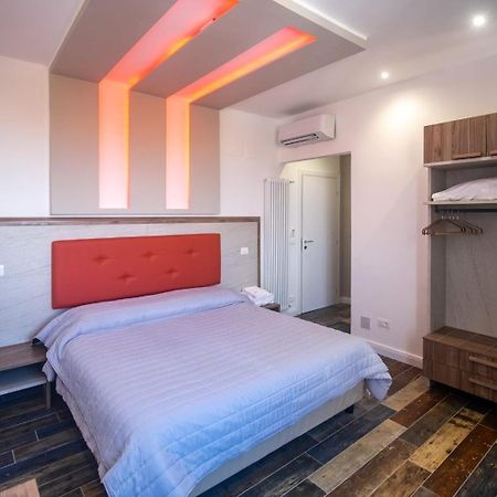 Ricci 16 - Suite & Rooms Livourne Extérieur photo