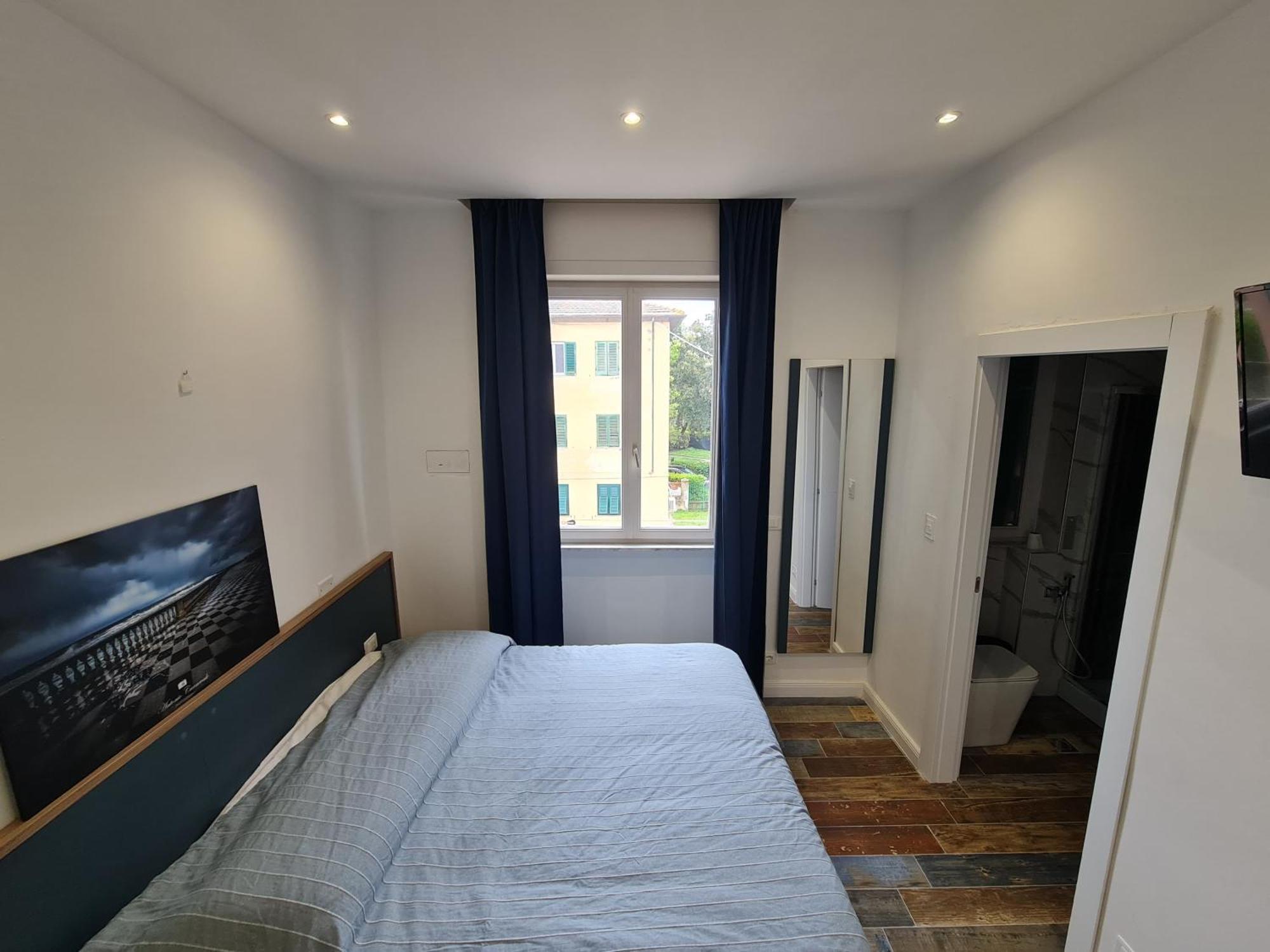 Ricci 16 - Suite & Rooms Livourne Extérieur photo