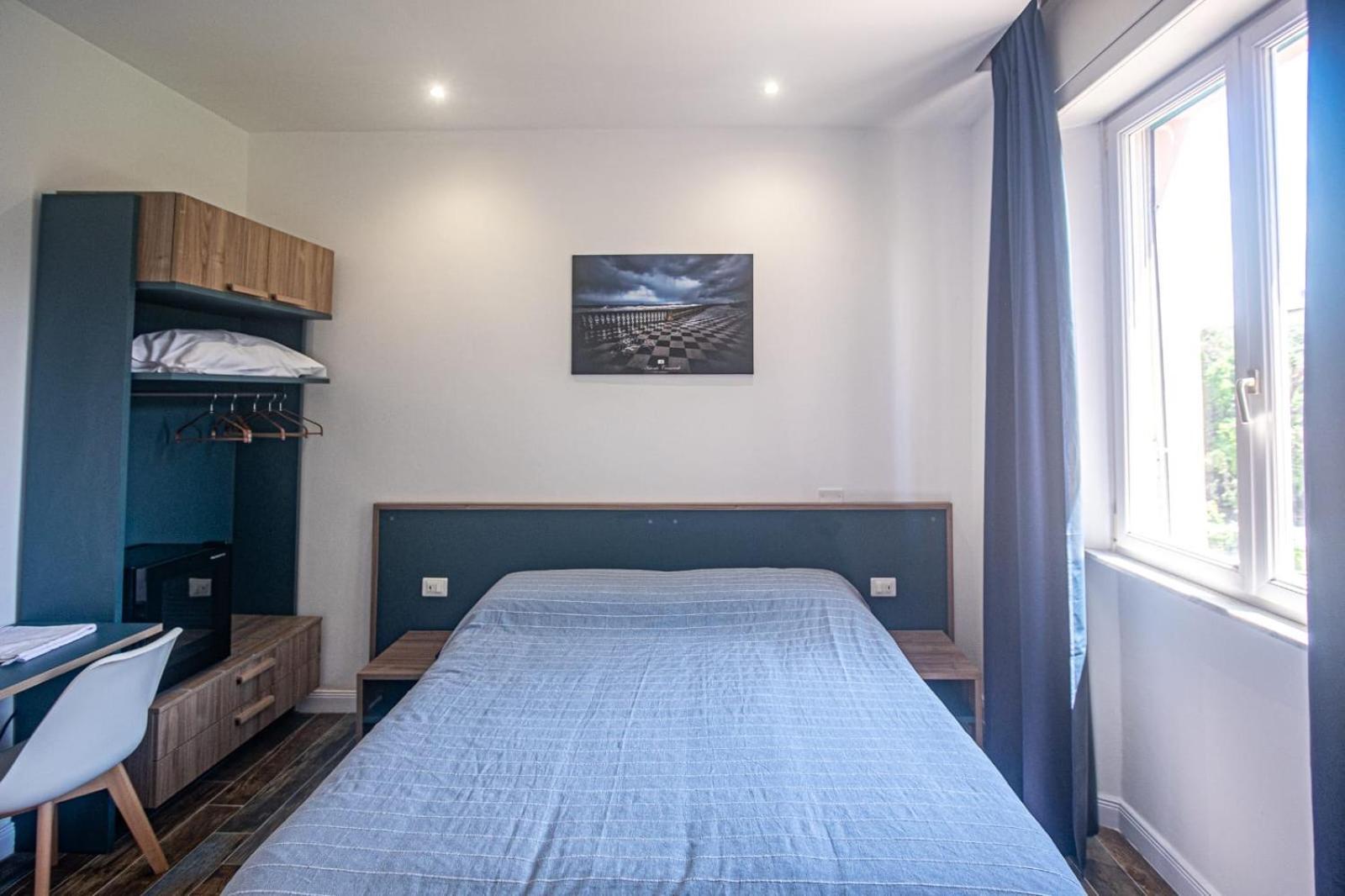 Ricci 16 - Suite & Rooms Livourne Extérieur photo